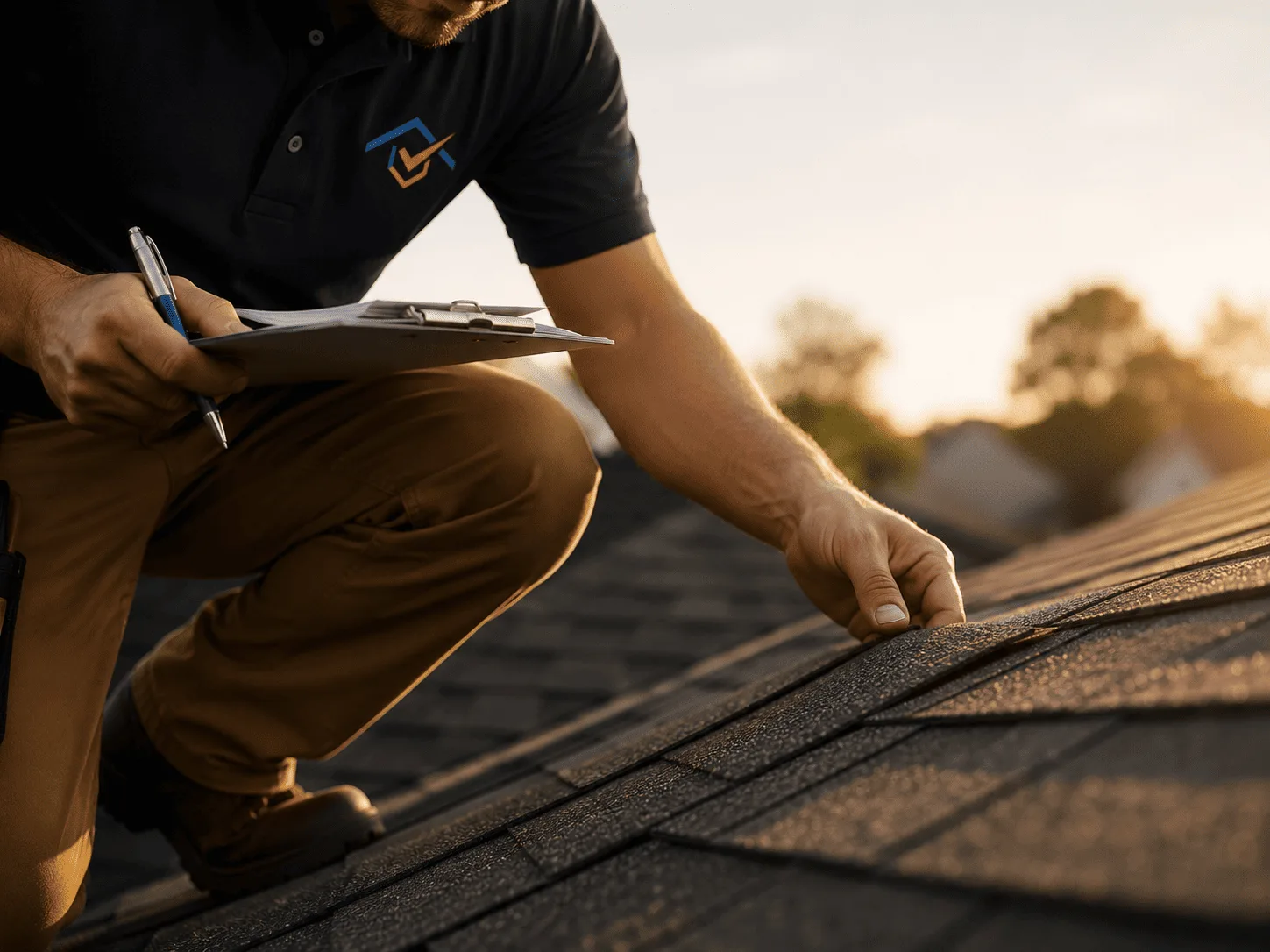Why Choose Roof Inspection in Quantico, VA